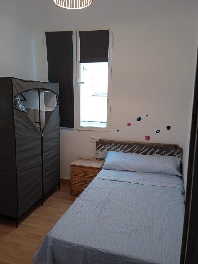 Habitacion Privada En Pleno Centro De Madrid Exterior foto