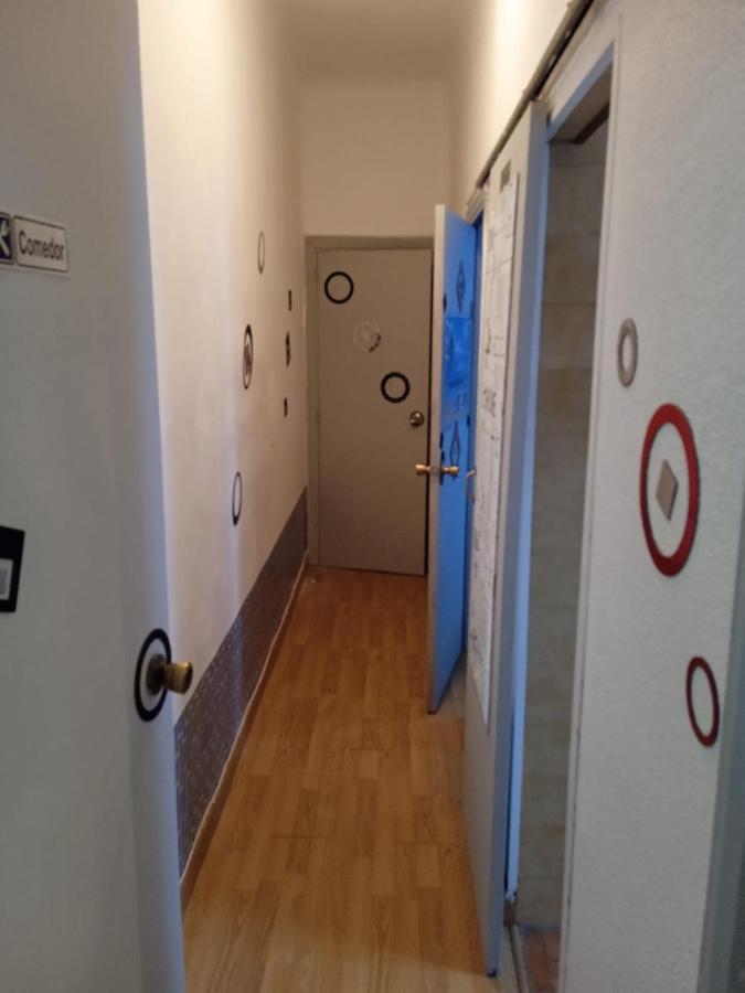 Habitacion Privada En Pleno Centro De Madrid Exterior foto